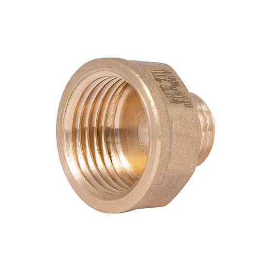 Перехід Thermo Alliance Standart 1/2"х1/4" ВН SD409156 Київ