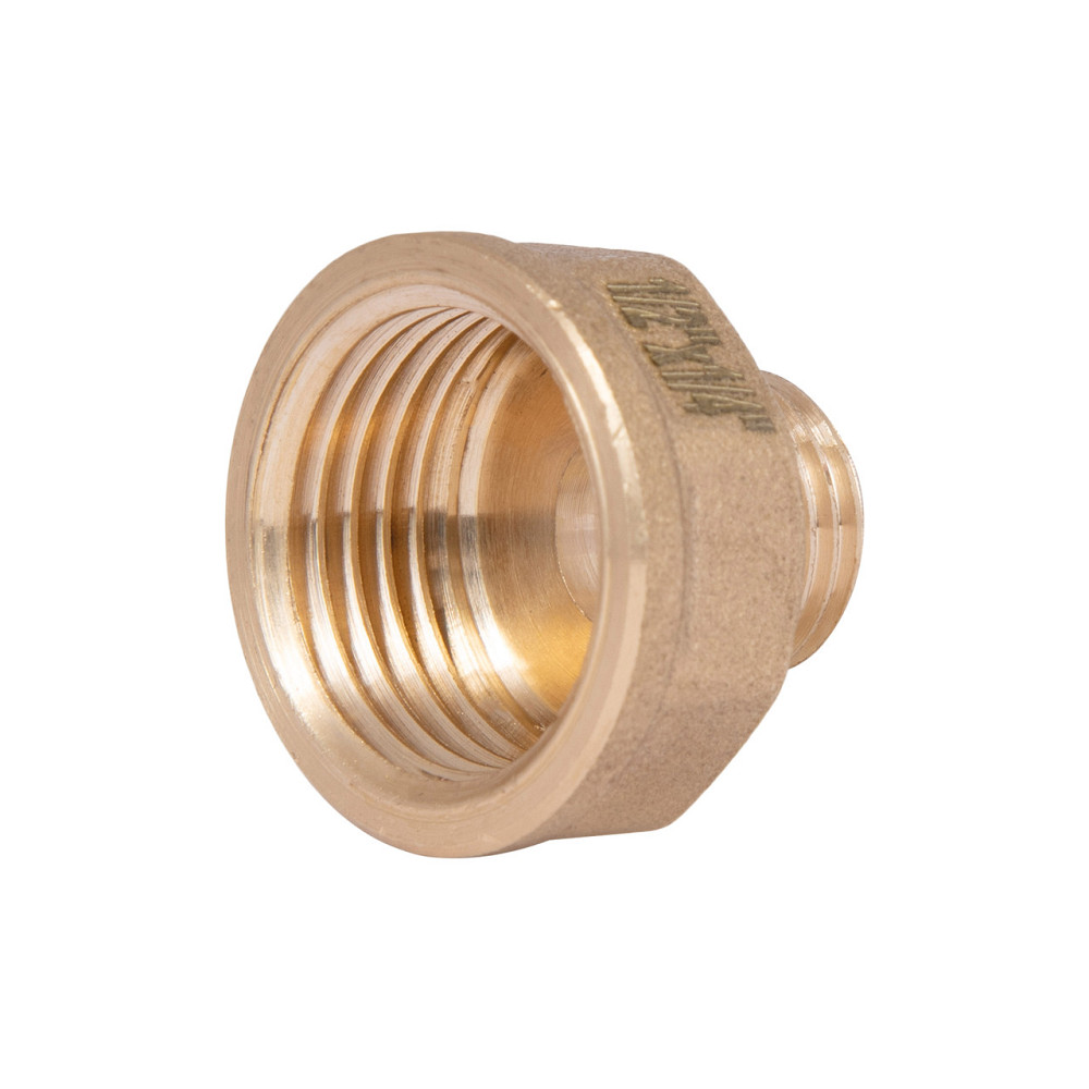 Перехід Thermo Alliance Standart 1/2"х1/4" ВН SD409156 Київ - фото 6