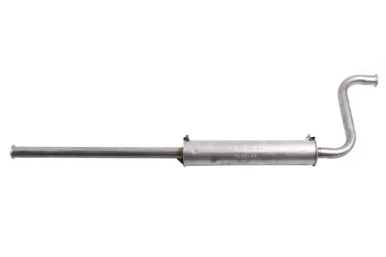 Резонатор 2108 Bosal нерж. Вінниця