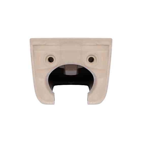 Біде підвісне Qtap Gemini 520×360×295 мм, White QTTAU28W49121 Київ