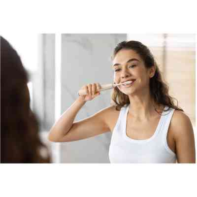 Электрическая зубная щетка Sencor SOC 5011GD (SOC5011GD) Винница