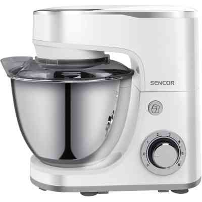 Кухонный комбайн Sencor STM 3630 WH (STM3630WH) Винница