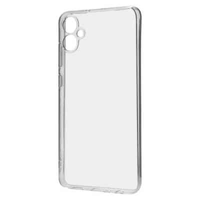 Чехол для мобильного телефона Armorstandart Air Series Samsung A05 (A055) Camera cover Transparent (ARM71794) Винница