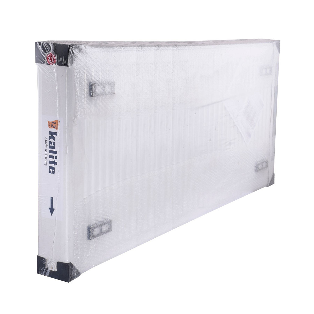 Радіатор сталевий 22/600х1300 бок KALITE Тернопіль - фото 2