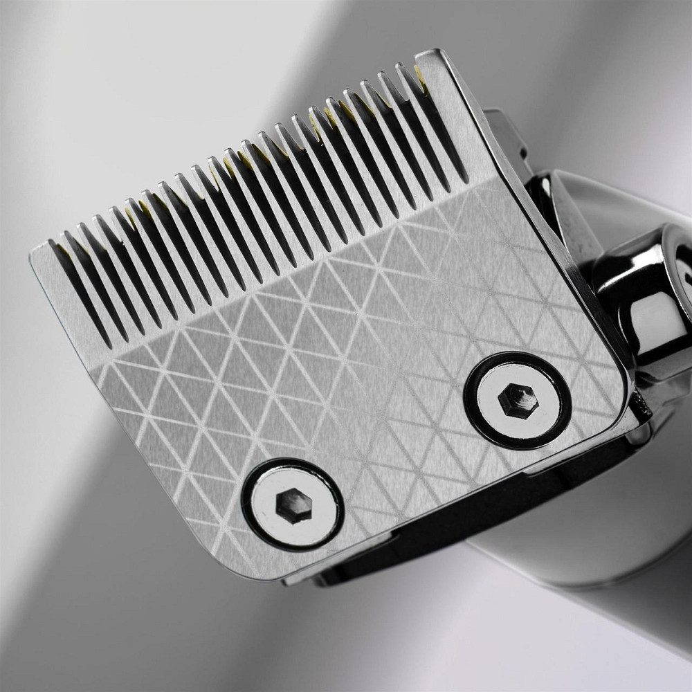 Машинка для стриження Babyliss E991E ( Чорний ) Харьков - изображение 6