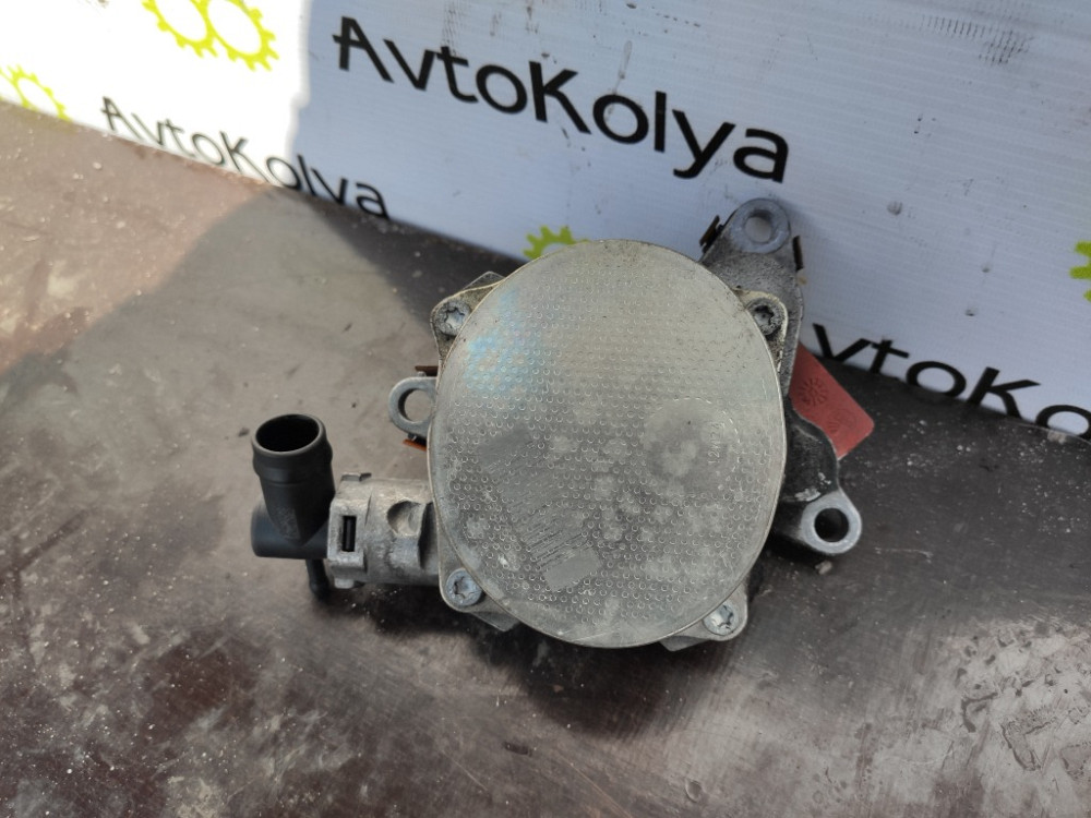 Вакуумний насос Renault Megane III 1.6 dci 2009-2016 (146503760R) Ковель - изображение 4
