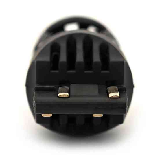 Комплект світлодіодних ламп StarLight LED SL-CB7 CANBUS W21/5W (7443) W3X16q WHITE 6000K 12V Харків