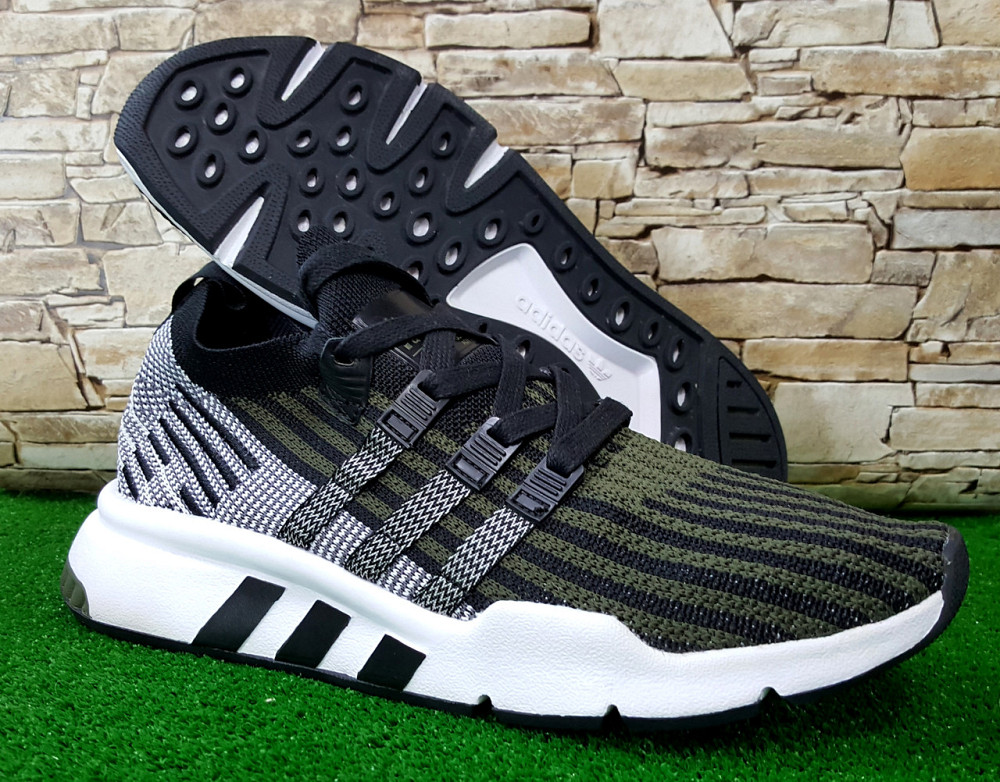 Мужские кроссовки Adidas Equipment ,оригинал  p.44(28,3)см Киев - изображение 2
