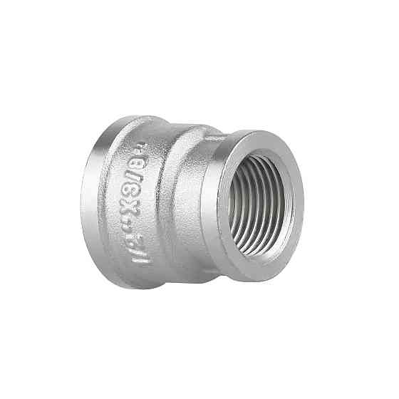 Муфта редукційна Thermo Alliance Forte 1/2"х3/8" ВВ SF357159 Київ