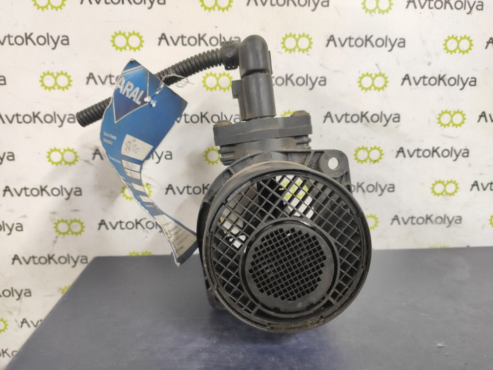 Витратомір повітря VW T5 2.5 tdi 2003-2010 (074906461B) Ковель - фото 3