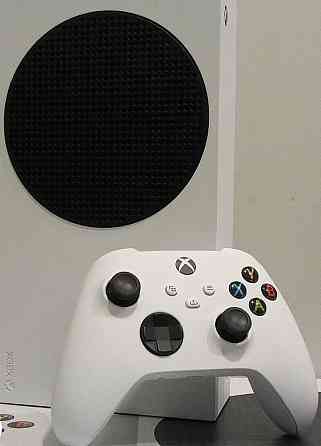 Xbox series s ( Ідеал ) Харків