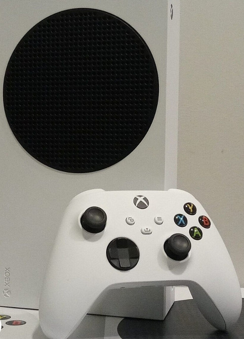 Xbox series s ( Ідеал ) Харків - фото 4