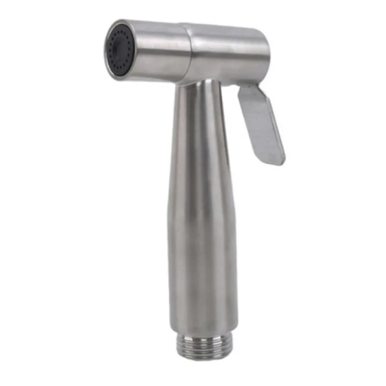 Лійка гігієнічна SH-009.SUS304 з нержавіючої сталі ZERIX Харків