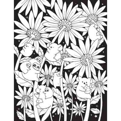 Книга Майже мільйон смакотунчиків - Лулу Майо Жорж (9786178023430) Вінниця