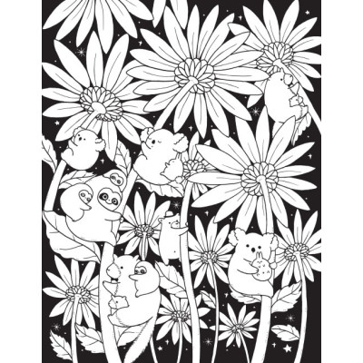 Книга Майже мільйон смакотунчиків - Лулу Майо Жорж (9786178023430) Вінниця - фото 5