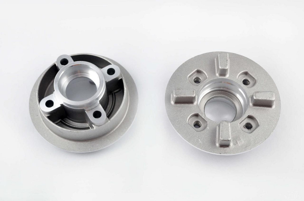 Демпфер заднего колеса мопед Дельта Мукачево - изображение 1