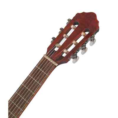 Гітара класична Cort AC200 3/4 Open Pore (AC200 3/4 OP w/bag) Вінниця