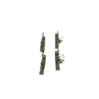Тормозные колодки Bosch 0 986 494 695 Винница - изображение 7