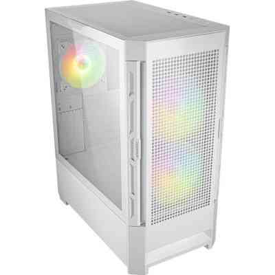 Корпус для ПК Cougar Duoface RGB (White) Винница