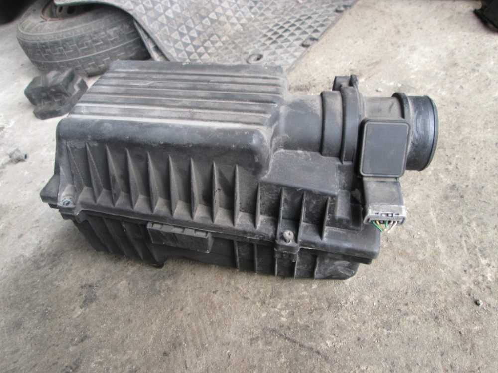 Корпус повітряного фільтра Citroen Jumpy 2.0 1996-2006 Ковель - изображение 2