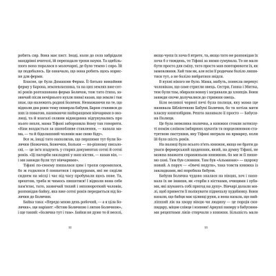 Книга Вільні малолюдці - Террі Пратчетт Видавництво Старого Лева (9786176798378) Вінниця - фото 7