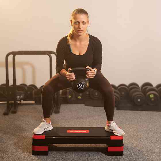 Степ-платформа inSPORTline AS250 Киев