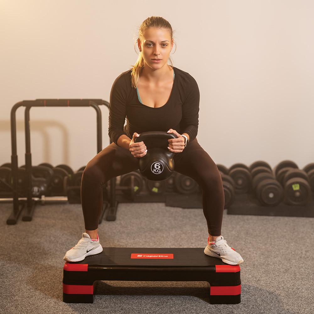 Степ-платформа inSPORTline AS250 Киев - изображение 3