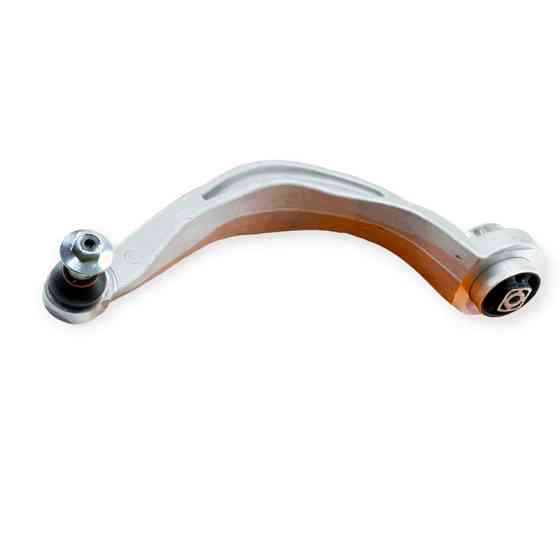 Рычаг передней подвески автомобиль Ауди A4 B8 08- правый нижний задний 402309 Мукачево