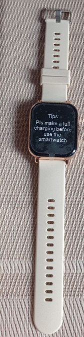 Зовнішній смарт-годинник Київ - фото 2