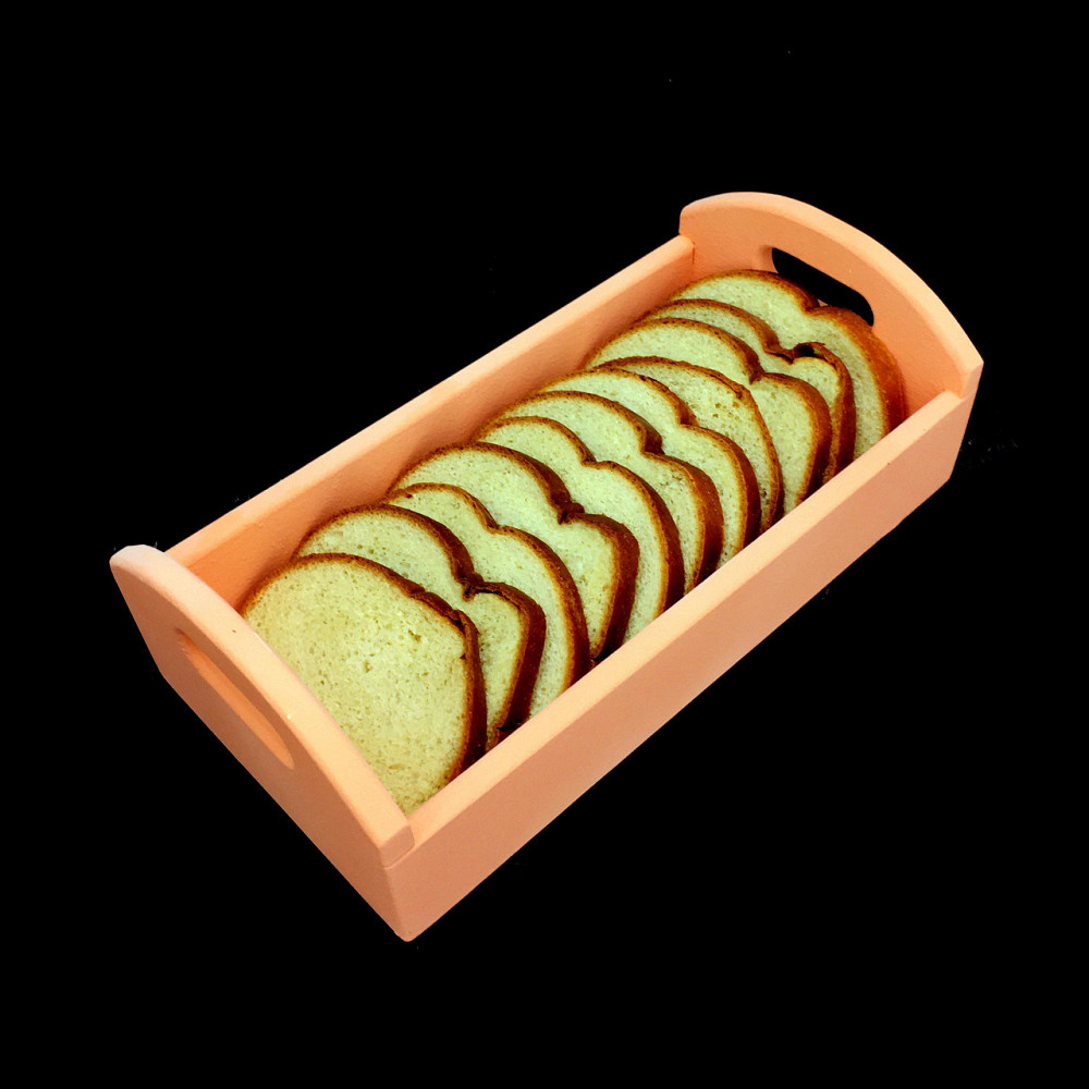 Хлібний лоток "Гарньє" грейпфрут Миколаїв - фото 4