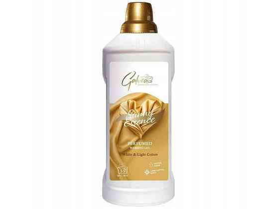Гель для прання 2л Парфумований SUNNY Essence WHITE ТМ GALVEA Київ