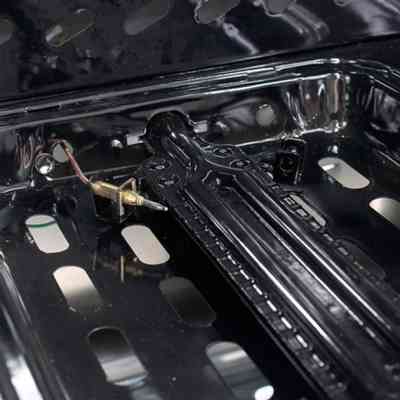 Плита PRIME Technics PSG 54016 B Вінниця