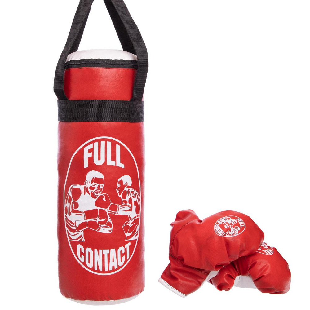 Боксерский набор детский SP-Planeta-4675-M Киев - изображение 1