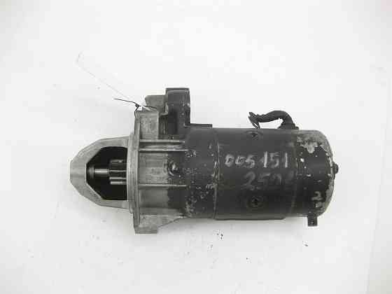 Mercedes-Benz  A0051512501 Стартер без бендексу для двигуна OM628 V8 4.0 cdi E-class W211 S-class short W220 G-class W463 ML W163 S-class long V220 Одесса