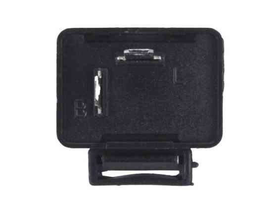 Реле поворотов  на мотоцикл VP-V250L Dragon/ZS 250GY-8/ SP250D-7 Мукачево