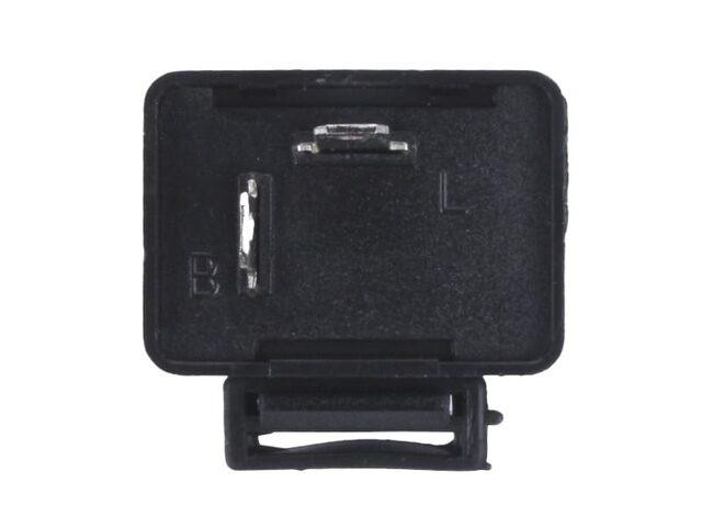 Реле поворотов  на мотоцикл VP-V250L Dragon/ZS 250GY-8/ SP250D-7 Мукачево - изображение 3