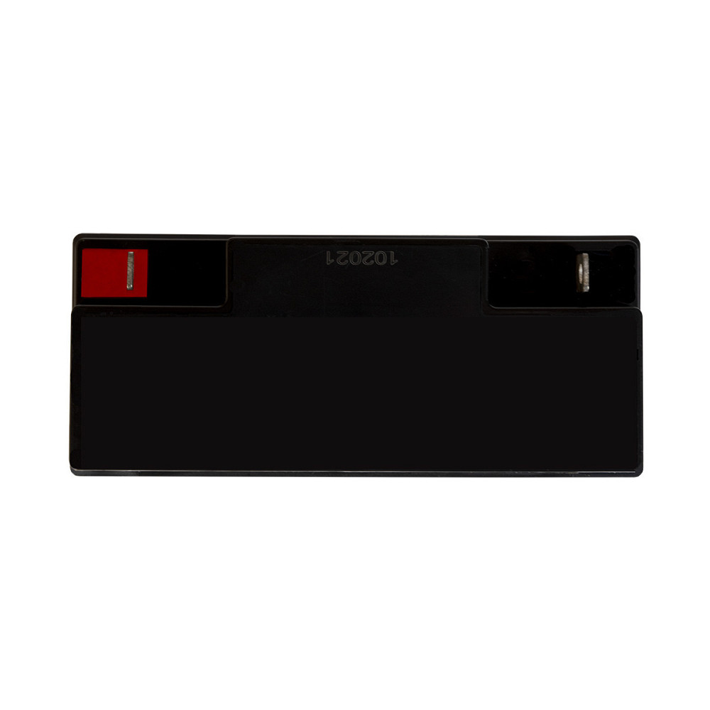 Аккумуляторная батарея SEVEN 12В/18Ач Киев - изображение 10