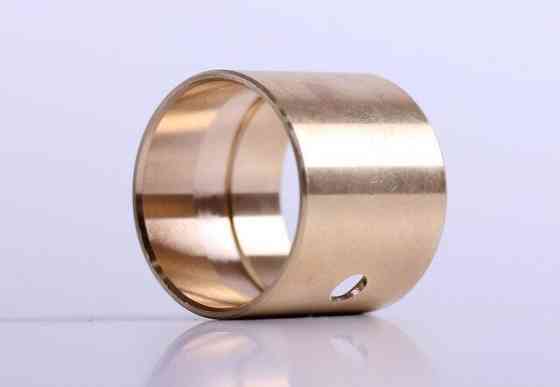 Втулка шатуна двигуна 4L22BT мінітрактор Мукачево