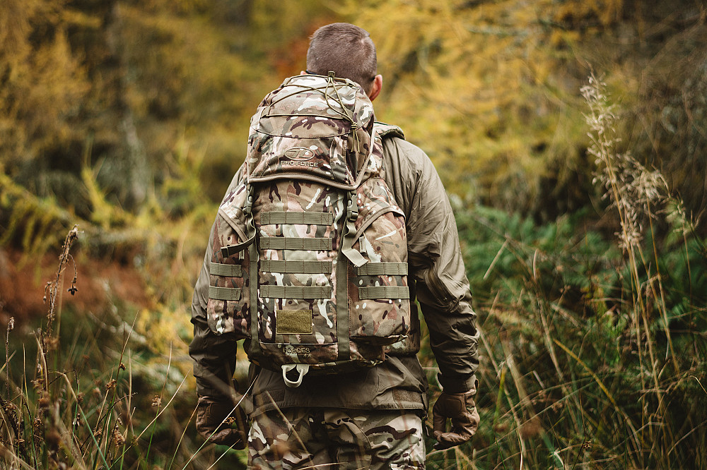 Рюкзак Highlander Loader Rucksack 44L HMTC (NRT044-HC) Киев - изображение 2