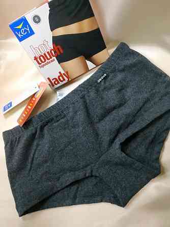 Термошорти жіночі Key LXС 729 Hot Touch M Киев