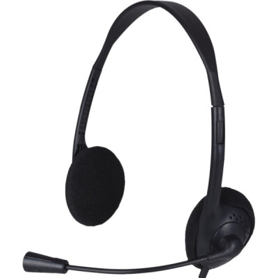 Наушники Sandberg Headset Bulk USB Black (825-29) Винница - изображение 2