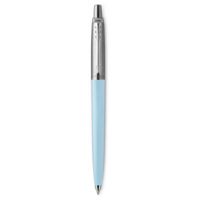 Ручка шариковая Parker JOTTER 17 Originals Arctic Blue CT BP в Eco упаковке (15 932_7457e) Винница - изображение 1