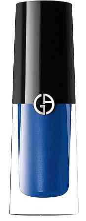 Тіні для повік Giorgio Armani EYE TINT 58 Prussian Blue Слов'янськ