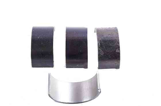 Вкладыши шатуна мотоцикл Днепр , Мт (0.75mm) Мукачево