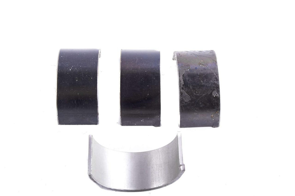 Вкладыши шатуна мотоцикл Днепр , Мт (0.75mm) Мукачево - изображение 1