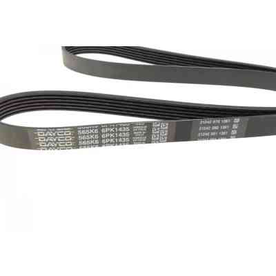 Поликлиновый ремень DAYCO 6PK1435 Винница