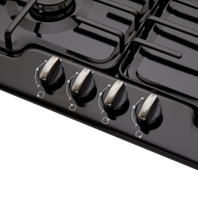 Варочная поверхность Eleyus GRACIA 60 BL EF Винница - изображение 12