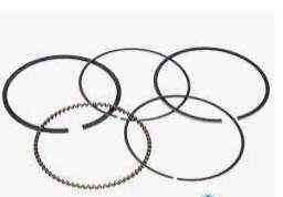 Кольца 4T LEONARDO 150 .STD (Ø62,00) Мукачево