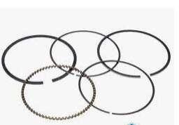 Кільця 4T LEONARDO 150.STD (Ø62,00) Мукачево - фото 1