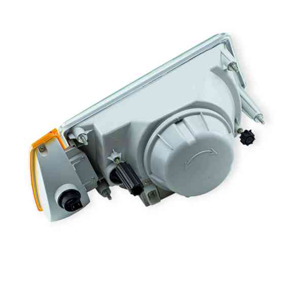 Фара 2109, 21099 левая указатель поворота желтый 2108, Мукачево